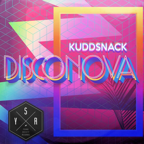 Kuddsnack - Disconova [10226591]